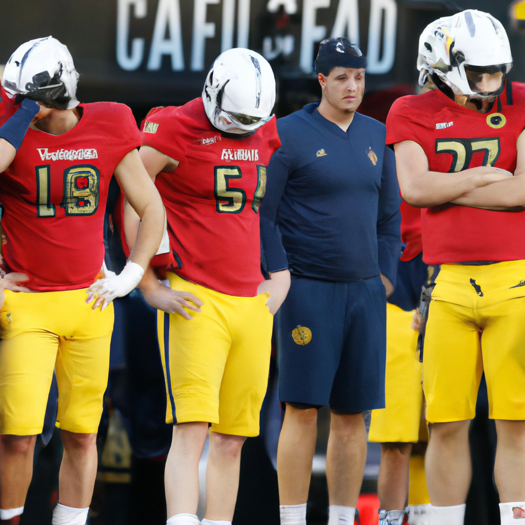 ACC Expansion: Stanford and Cal Poised to Join Following Pac-12 Collapse