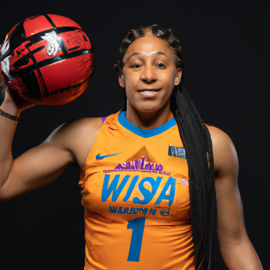 A'ja Wilson Wins Second Consecutive WNBA Defensive Player of the Year Award