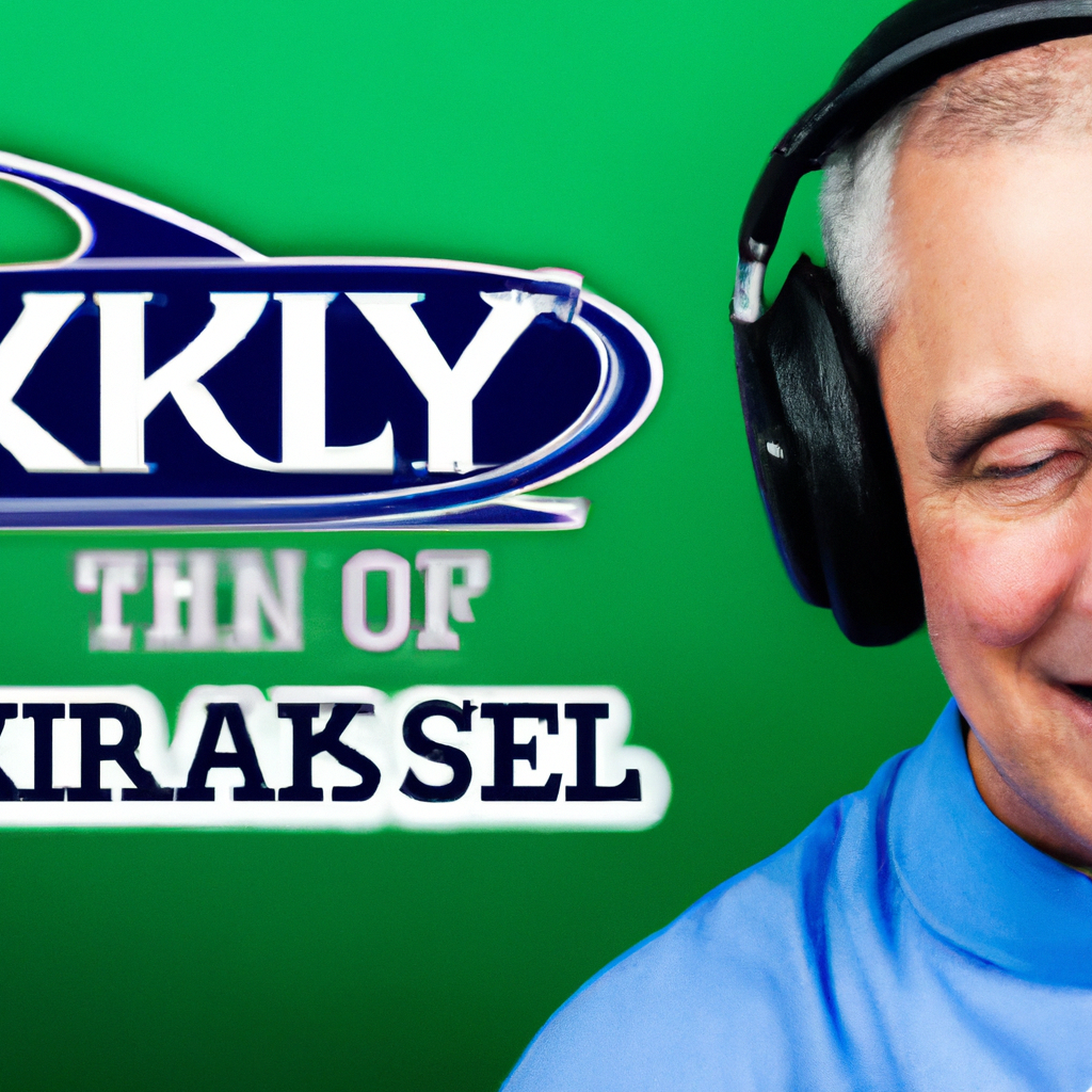 Al Kinisky to Serve as Radio Color Analyst for Seattle Kraken