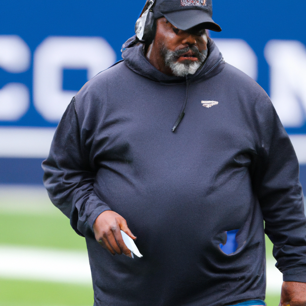 Alan Williams Resigns as Bears Defensive Coordinator Abruptly