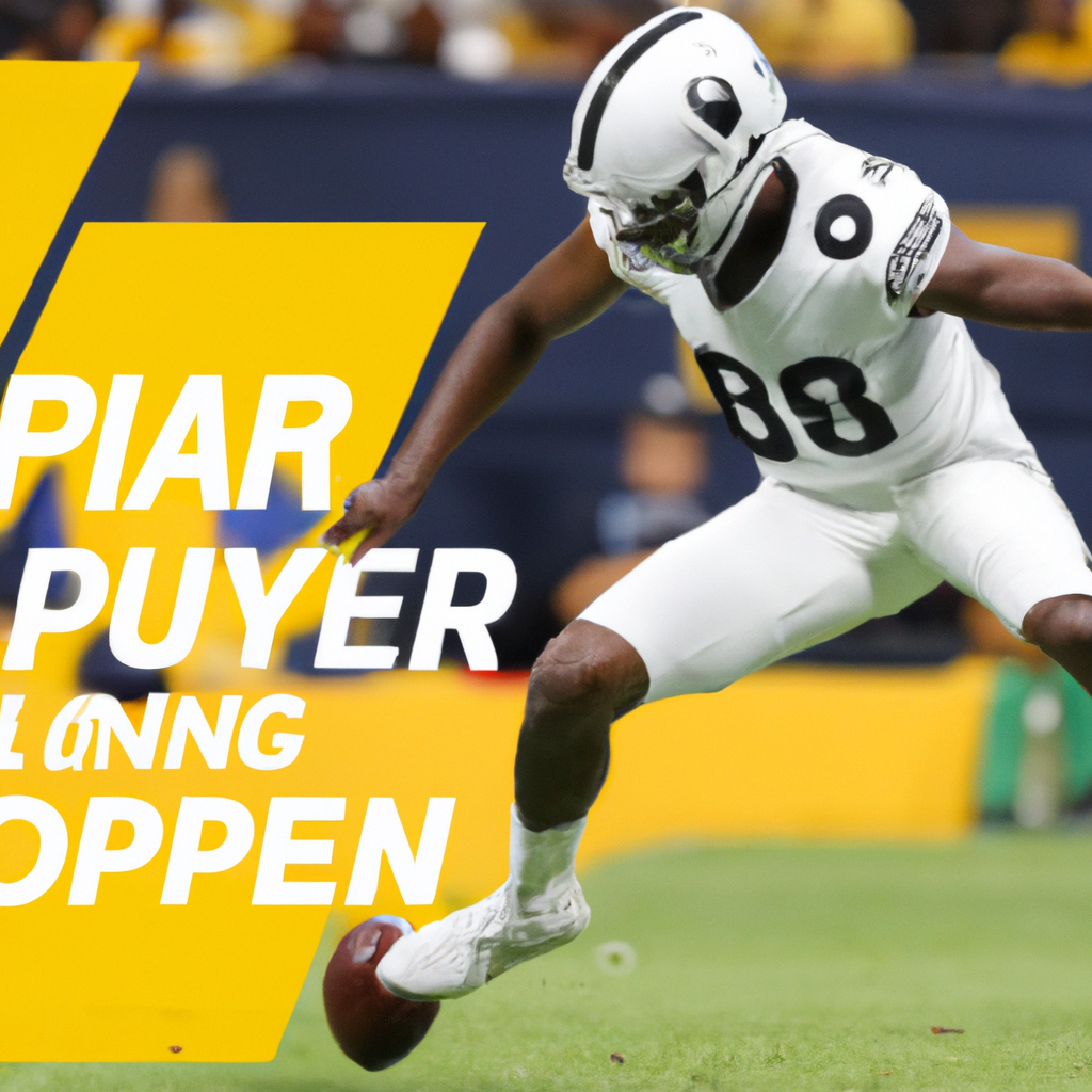 Amari Cooper's Groin Injury Leaves His Availability for Steelers Game on Monday Night in Question