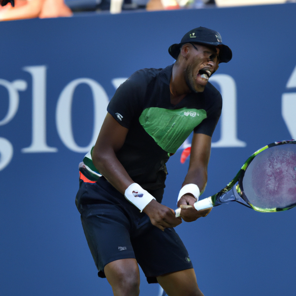 Americans' Grand Slam Hopes Blocked by Australian Hijikata in US Open Match Against Tiafoe