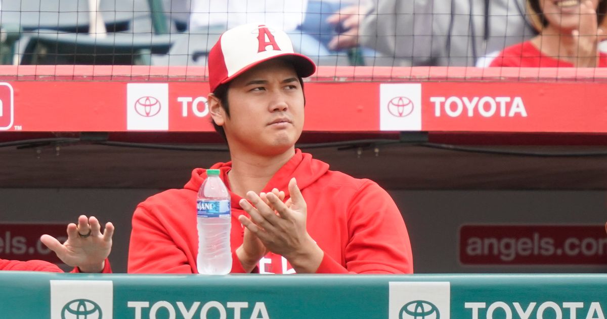 Analysis of Major League Baseball's Upcoming Free Agents, with Shohei Ohtani at the Top of the List