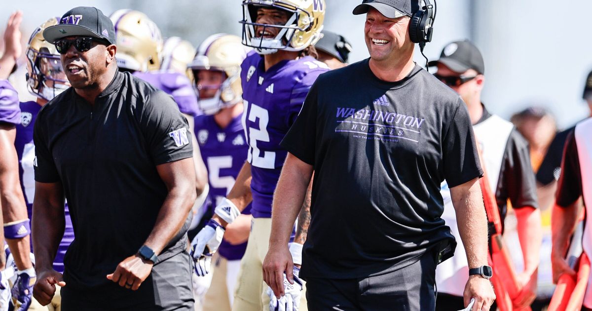 Analyzing Strategies to Enhance UW's Running Game Following Poor Performance Against Boise State