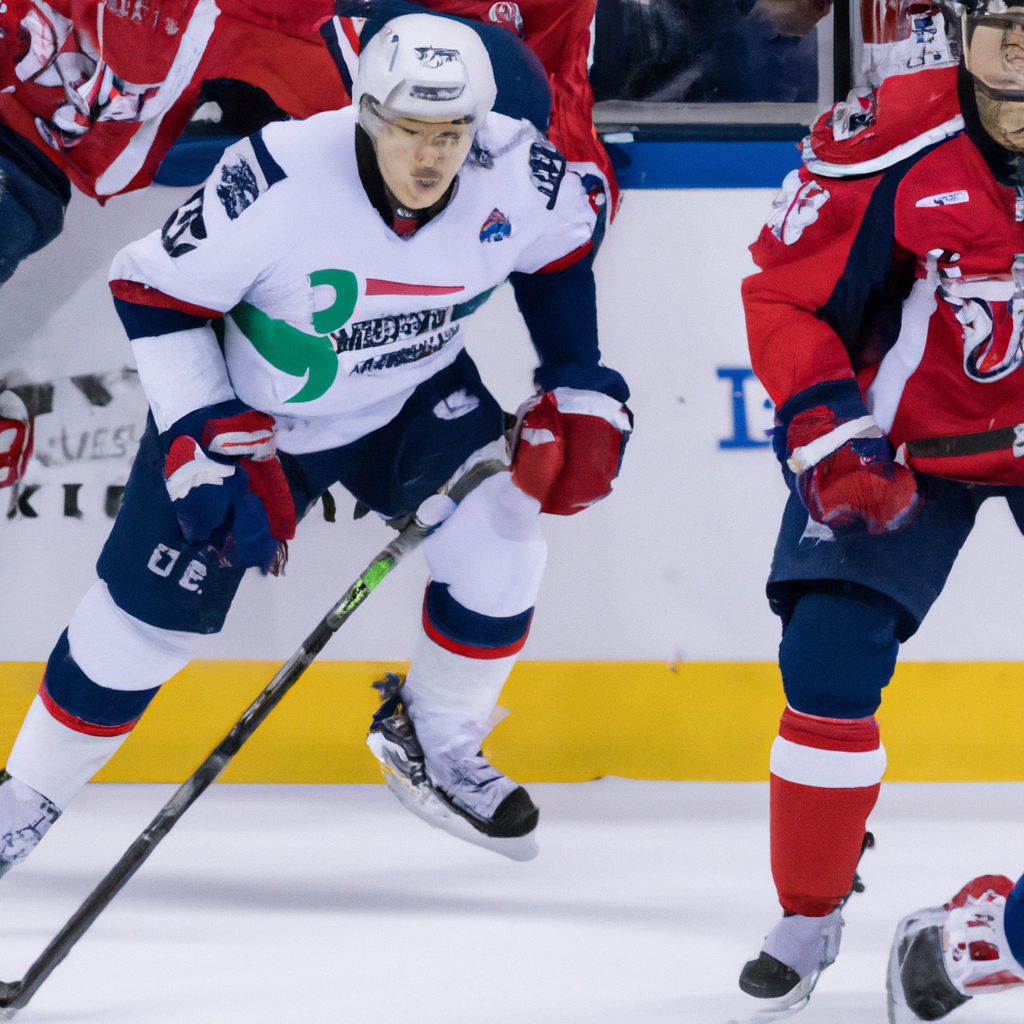 Andre Burakovsky Returns to NHL After 8-Month Absence for Seattle Kraken