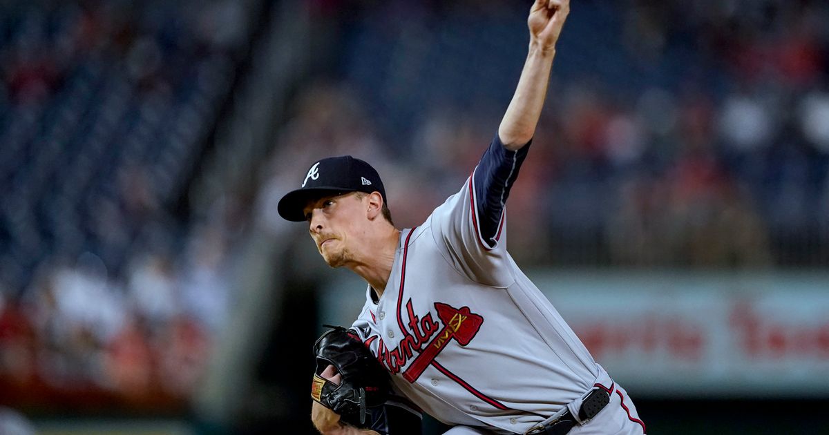 Atlanta Braves Pitcher Max Fried Placed on Injured List with Blister Issue, Hopes to Return for Postseason