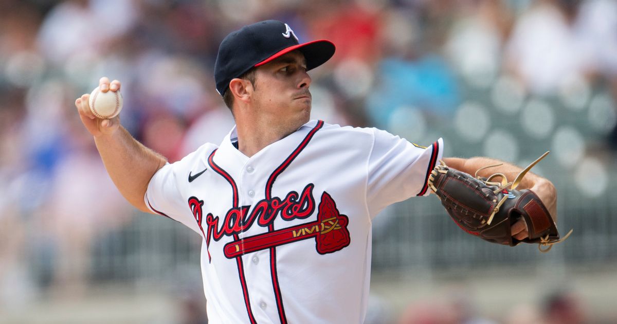 Atlanta Braves Secure Playoff Spot with 5-2 Win Over Pittsburgh Pirates