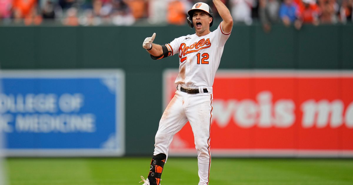 Baltimore Orioles Reach Playoffs After Two-Year Rise in Major League Baseball