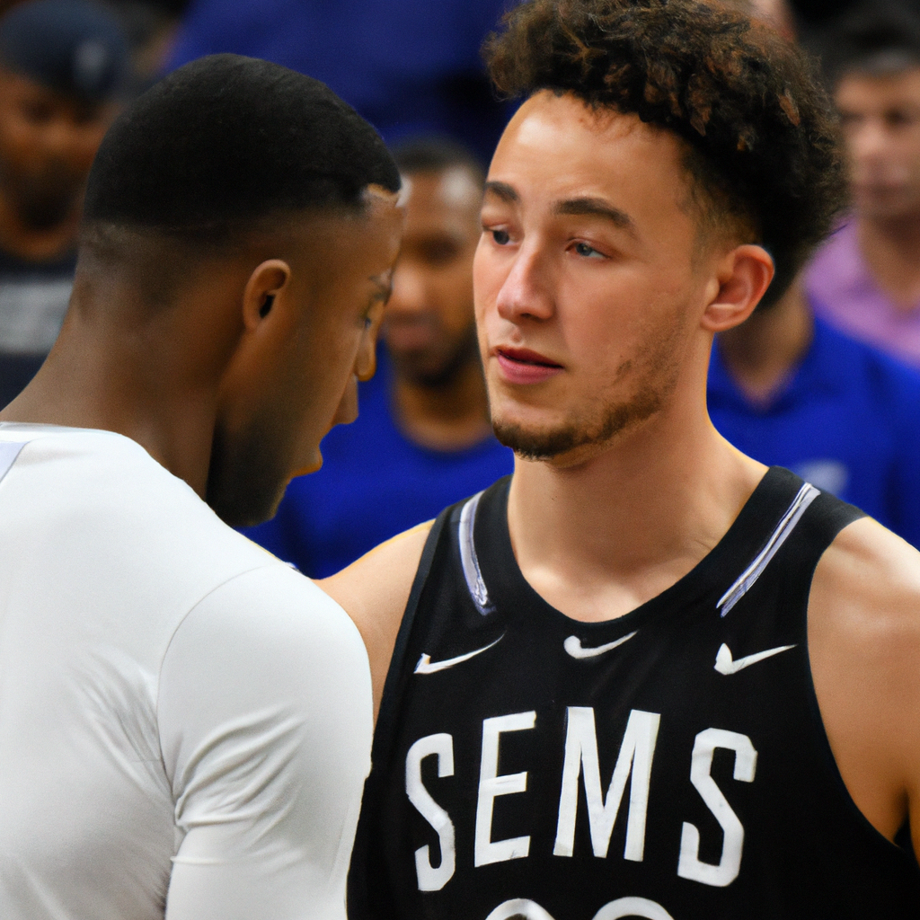 Ben Simmons' Health Could Decide Whether He Becomes the Nets' Point Guard During Training Camp