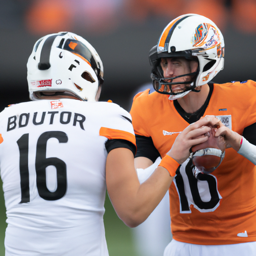 Bengals Coach Zac Taylor Confirms Joe Burrow is Still Day to Day with Lingering Effects of Calf Injury