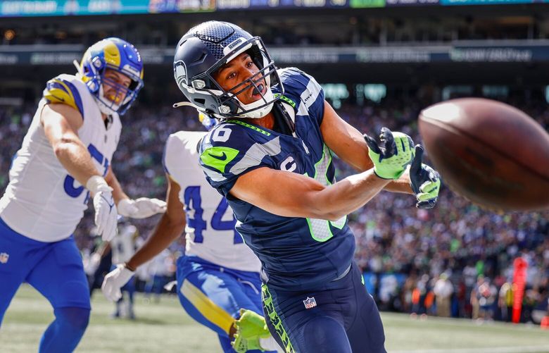 Bob Condotta Answers Questions Following Seahawks' Week 1 Loss