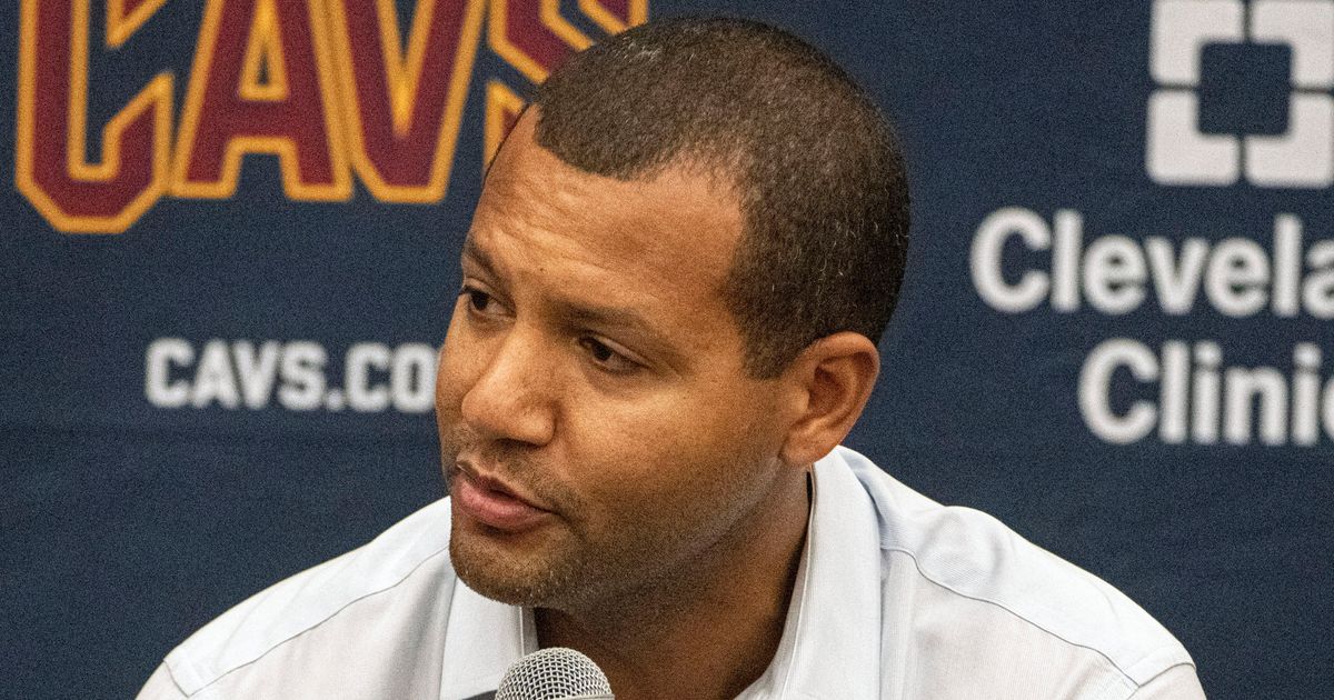 Body Camera Footage Reveals Cavs Exec Altman Was Warned of Imminent Accident Before OVI Arrest