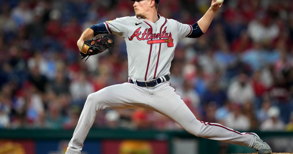Braves' Struggling Rotation Could Impact Playoff Hopes