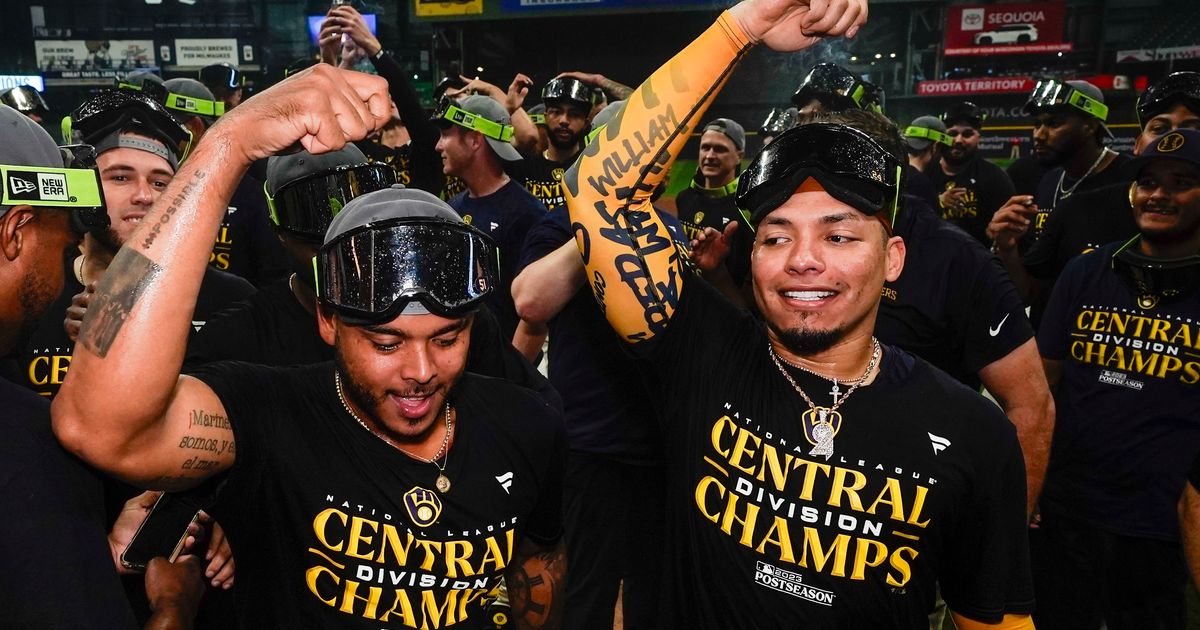 Brewers Aim to Extend Postseason Run Beyond Previous Appearances