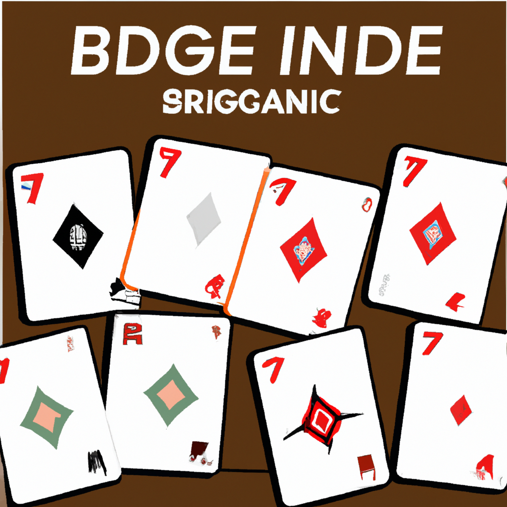 Bridge: A Traditional Card Game Contrasting Esports at the Asian Games