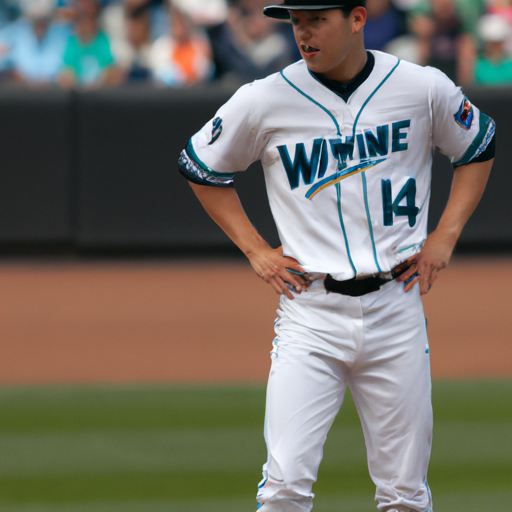 Bryan Woo Impresses in Latest Start as Seattle Mariners Rookie