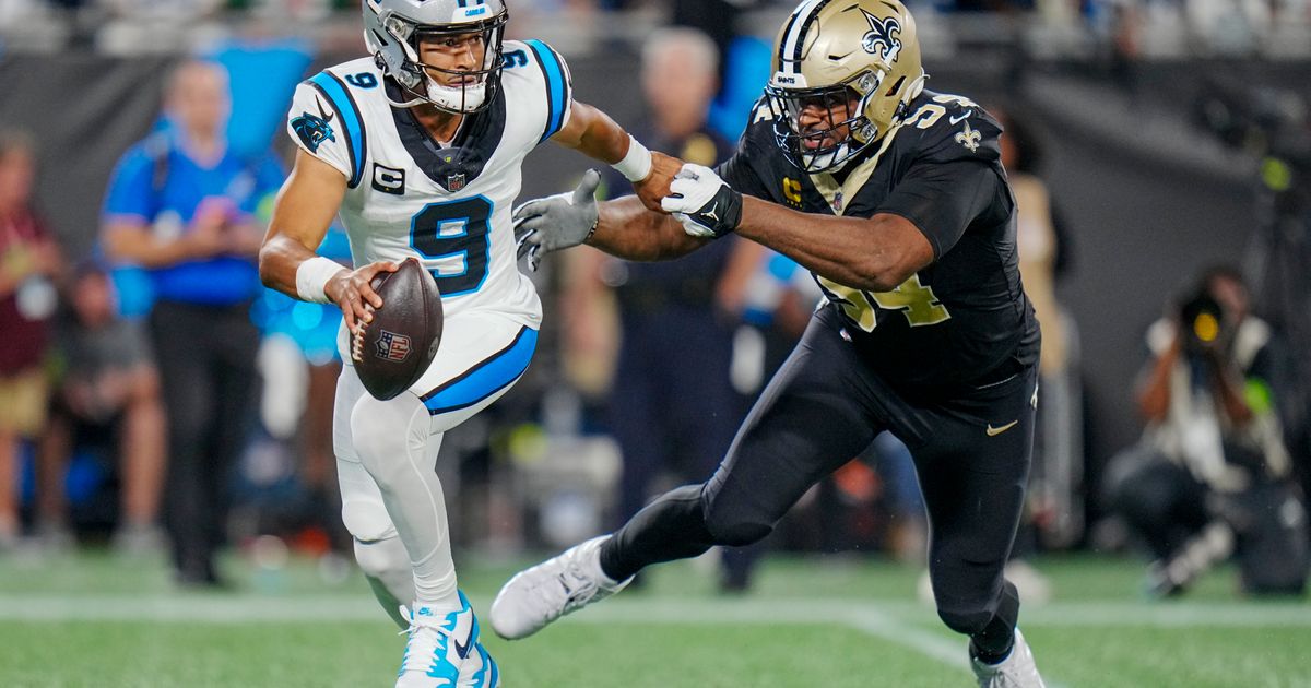 Bryce Young: Carolina Panthers Quarterback Returns to Practice After Missing Week 3, Status for Upcoming Game Against Minnesota Vikings Unclear