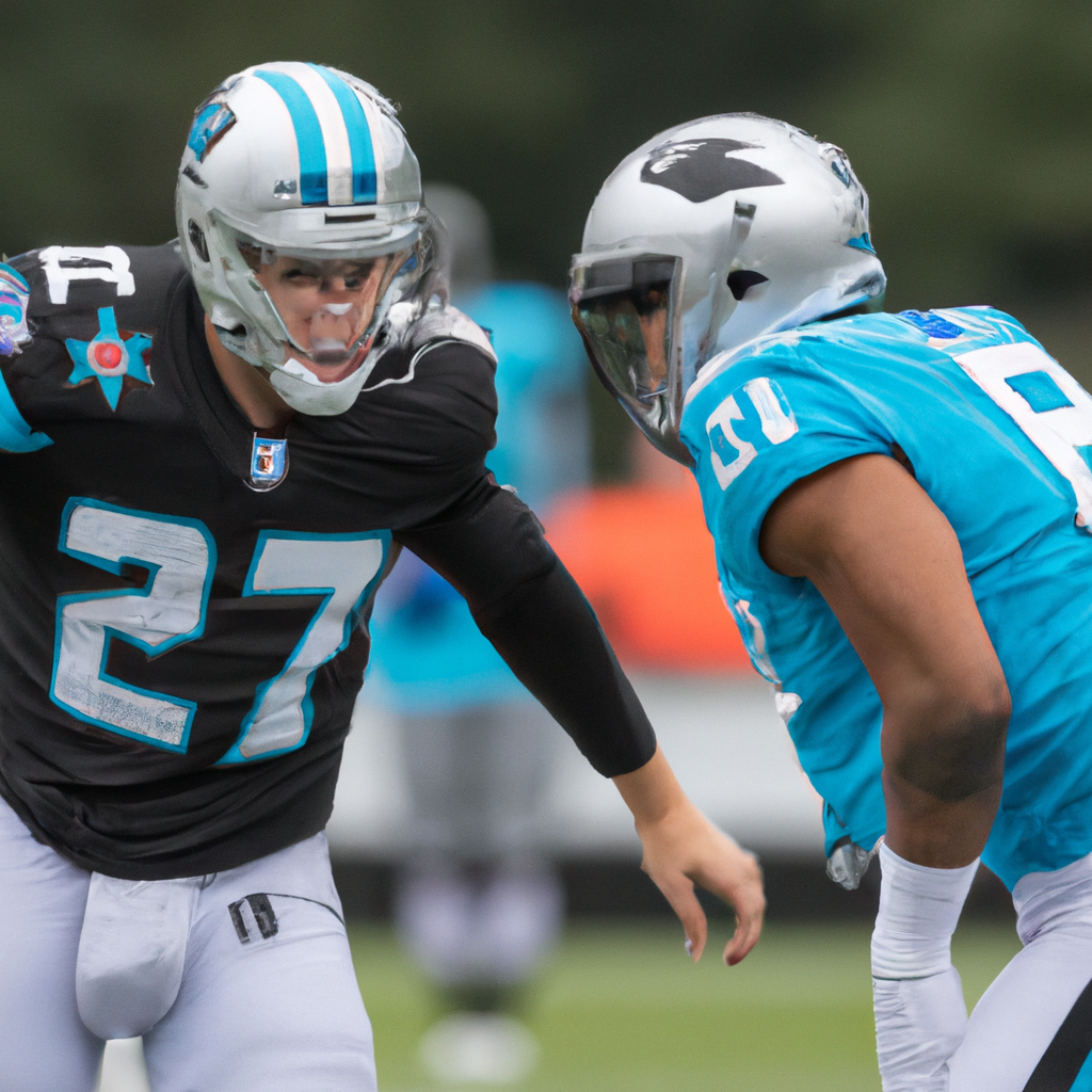 Bryce Young: Carolina Panthers Quarterback Returns to Practice After Missing Week 3, Status for Upcoming Game Against Minnesota Vikings Unclear