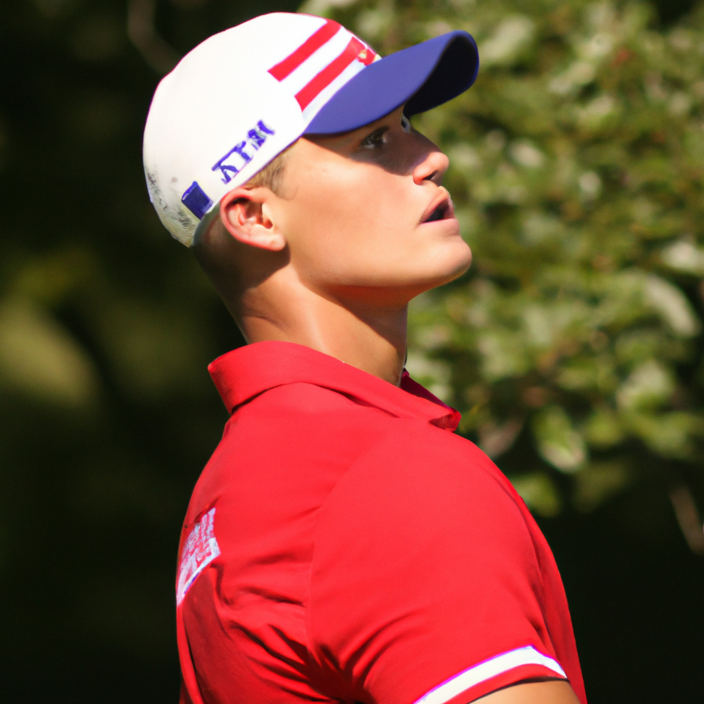 Bryson DeChambeau: Representing the USA at the Ryder Cup, Not His Home Country of LIV