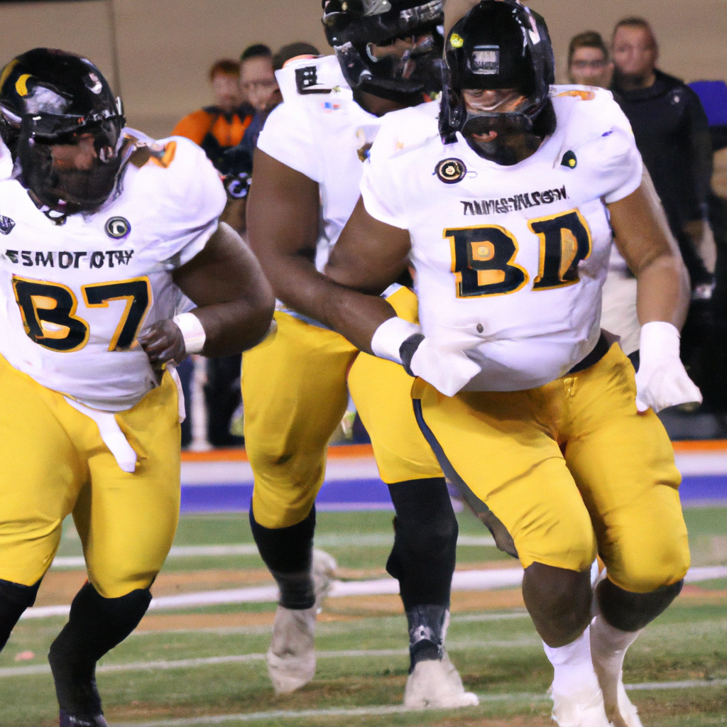 Buffaloes Face Tough Schedule Without Injured Two-Way Star Travis Hunter