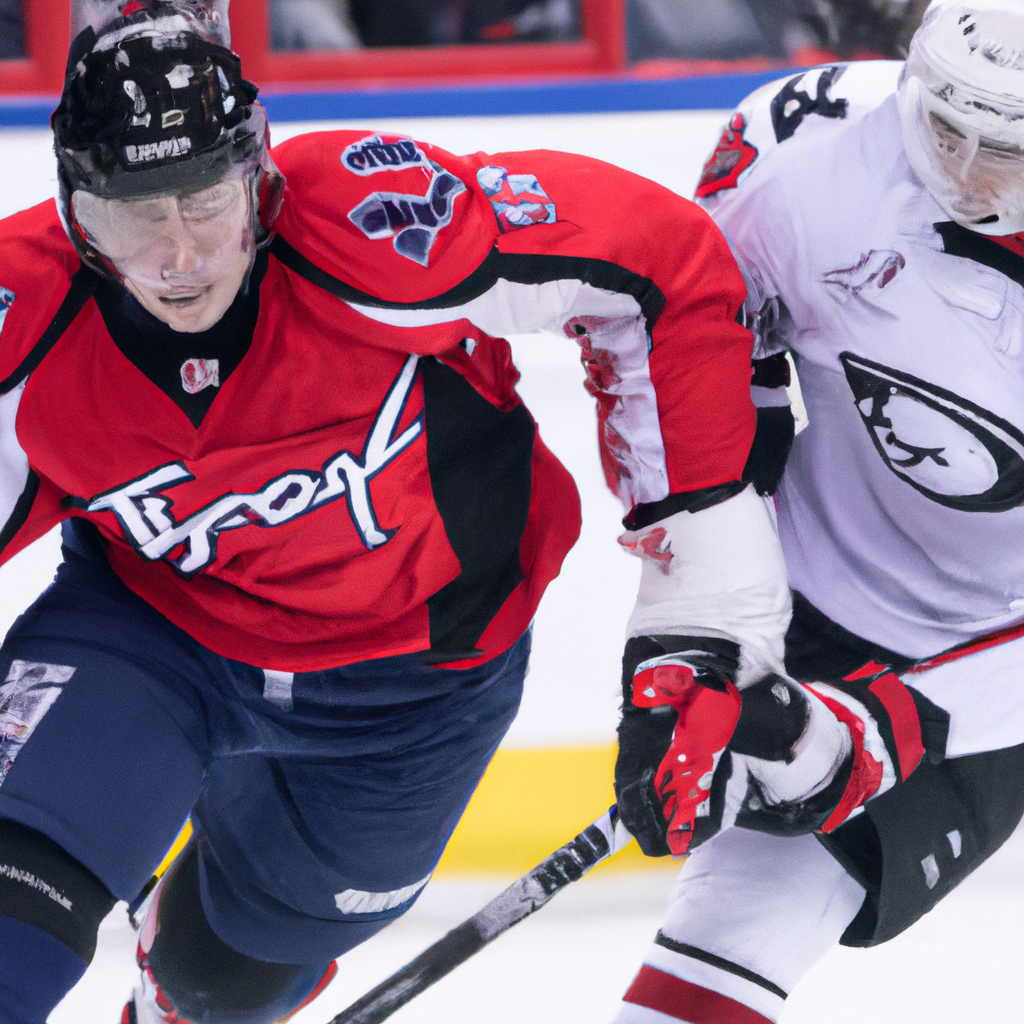 Burakovsky to Make Return to NHL After 8-Month Absence on Thursday with Kraken