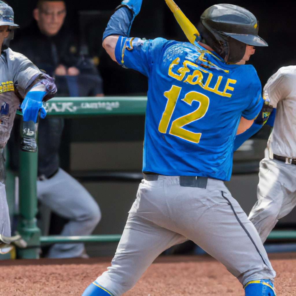 Cal Raleigh Continues to Perform Despite Struggles at the Plate for Seattle Mariners