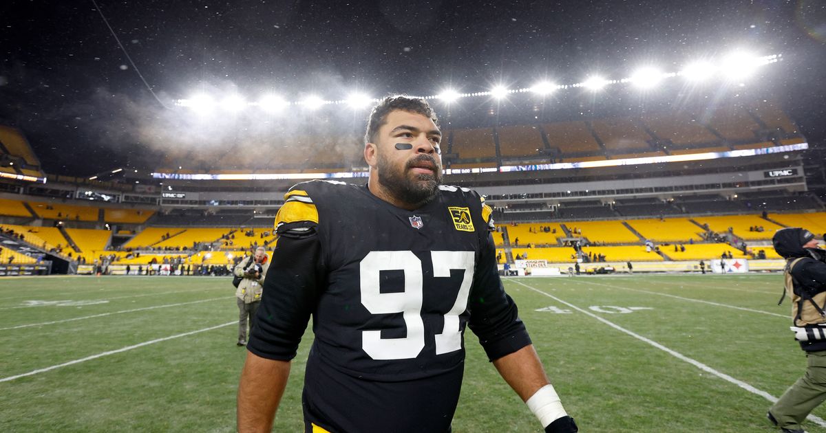 Cam Heyward and Dionate Johnson to Miss Time with Injuries for Pittsburgh Steelers