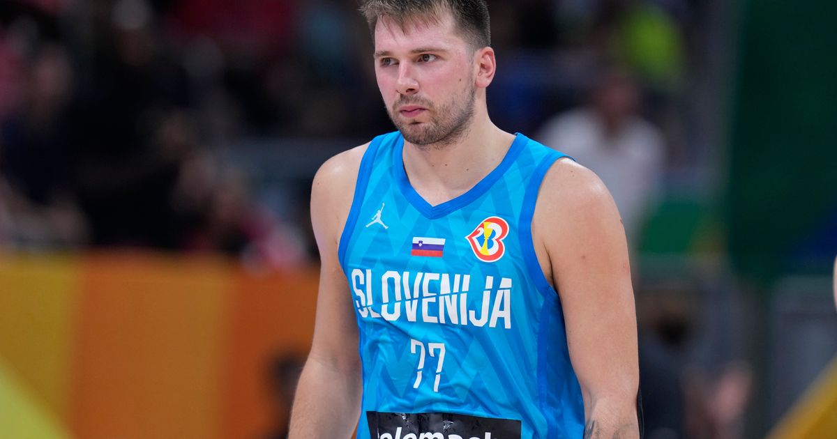 Canada Defeats Slovenia in FIBA World Cup, Germany and Serbia Qualify for Tokyo Olympics