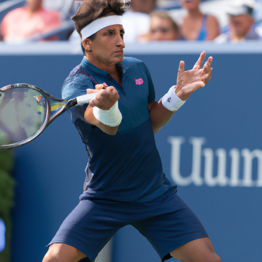 Carlos Alcaraz Defeats Alexander Zverev to Advance to US Open Semifinals