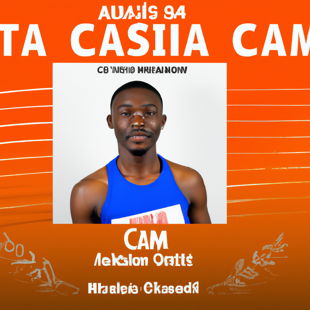 CAS to Decide on Tobi Amusan's Whereabouts Case, Former Hurdling Record Holder