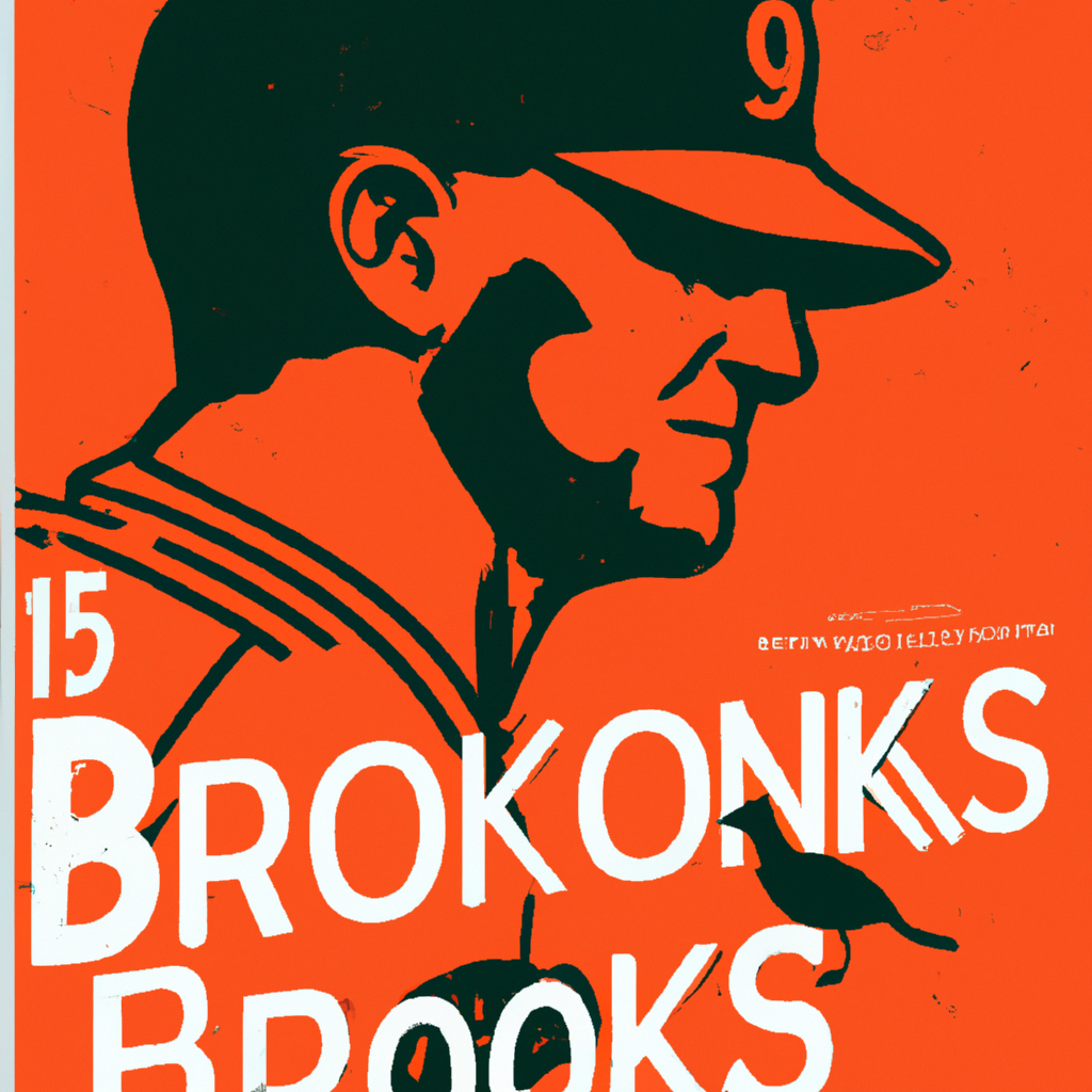 Celebrating Brooks Robinson: A Maryland Icon in the 1960s, No. 5 Unmatched.