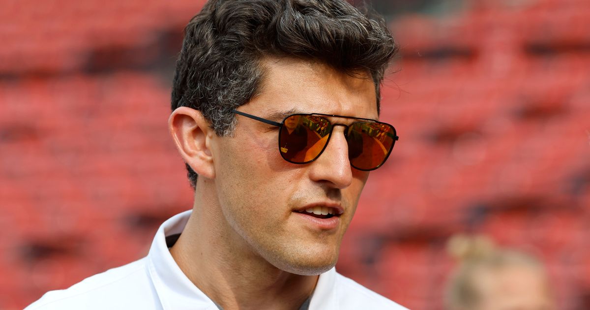 Chaim Bloom Dismissed as Red Sox Stumble Toward Third Last-Place Finish in Four Seasons