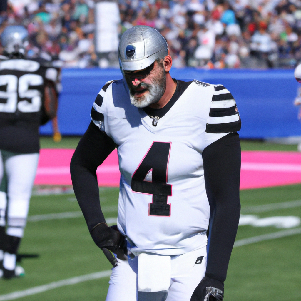 Chandler Jones Expresses Displeasure with Oakland Raiders' Coaching and Management