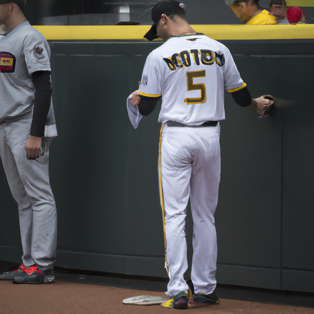 Charlie Morton Placed on Injured List with Finger Injury, Ruling Him Out of National League Division Series