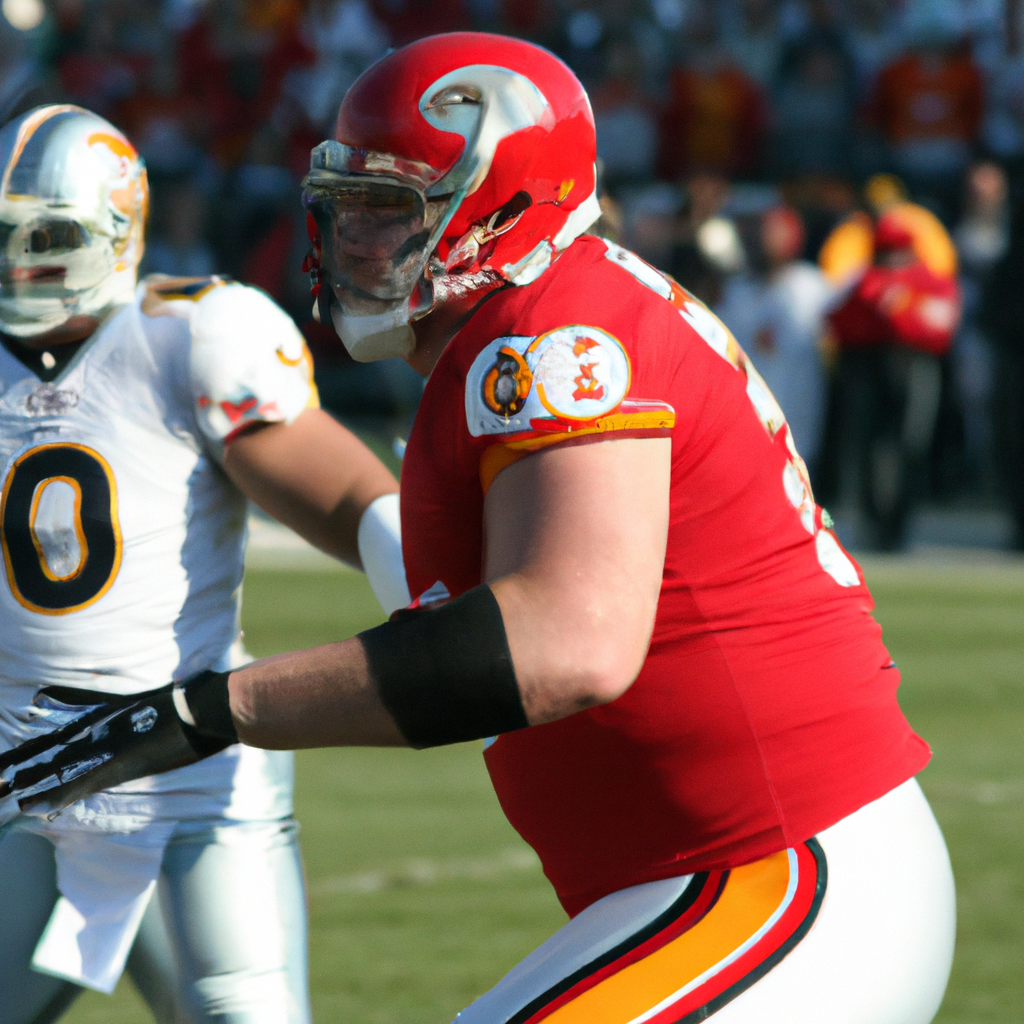 Chris Jones of Kansas City Chiefs Would Have Avoided Holdout if Given Another Chance