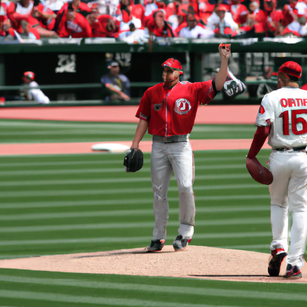 Cincinnati Reds Overcome Deficit to Defeat Seattle Mariners, 7-6