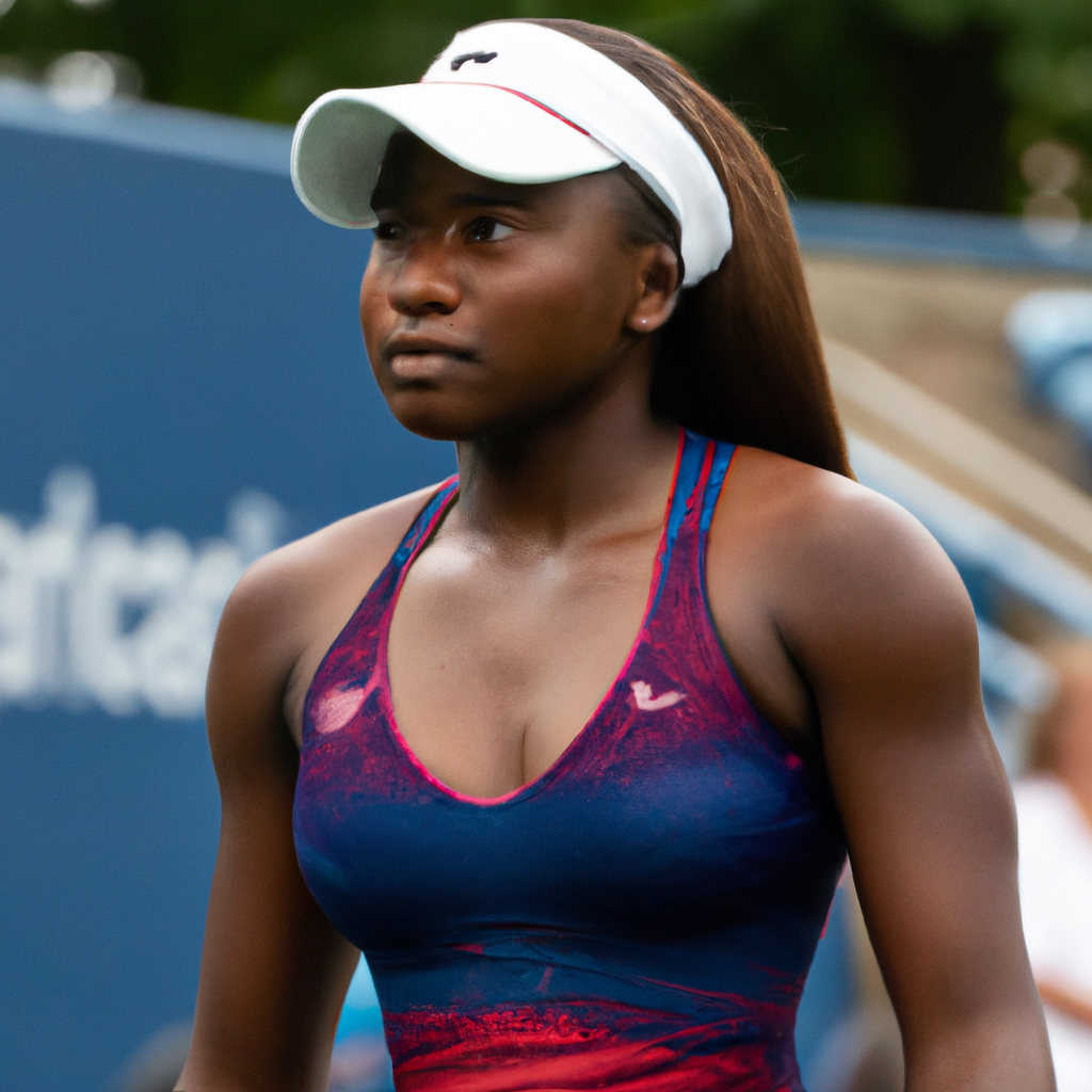 Coco Gauff Gains Confidence Ahead of US Open Final Against Aryna Sabalenka