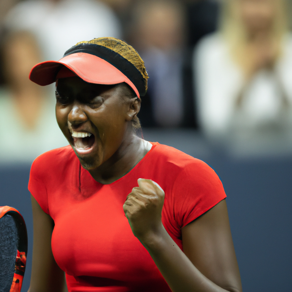 Coco Gauff Reaches US Open Final After Defeating Karolina Muchova in Delayed Match