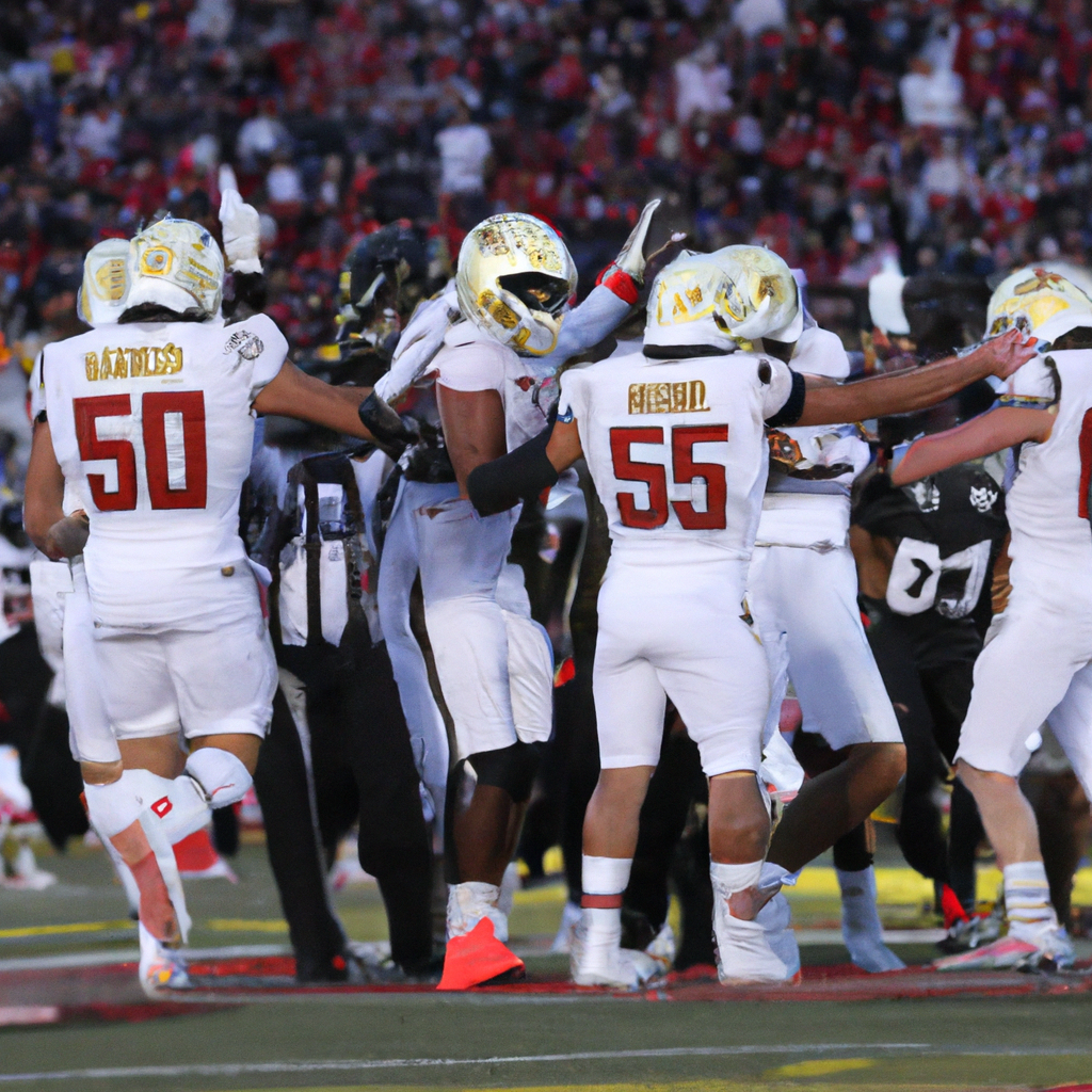 Colorado Defeats Nebraska 36-14 in Shedeur Sanders' Sold-Out Home Debut