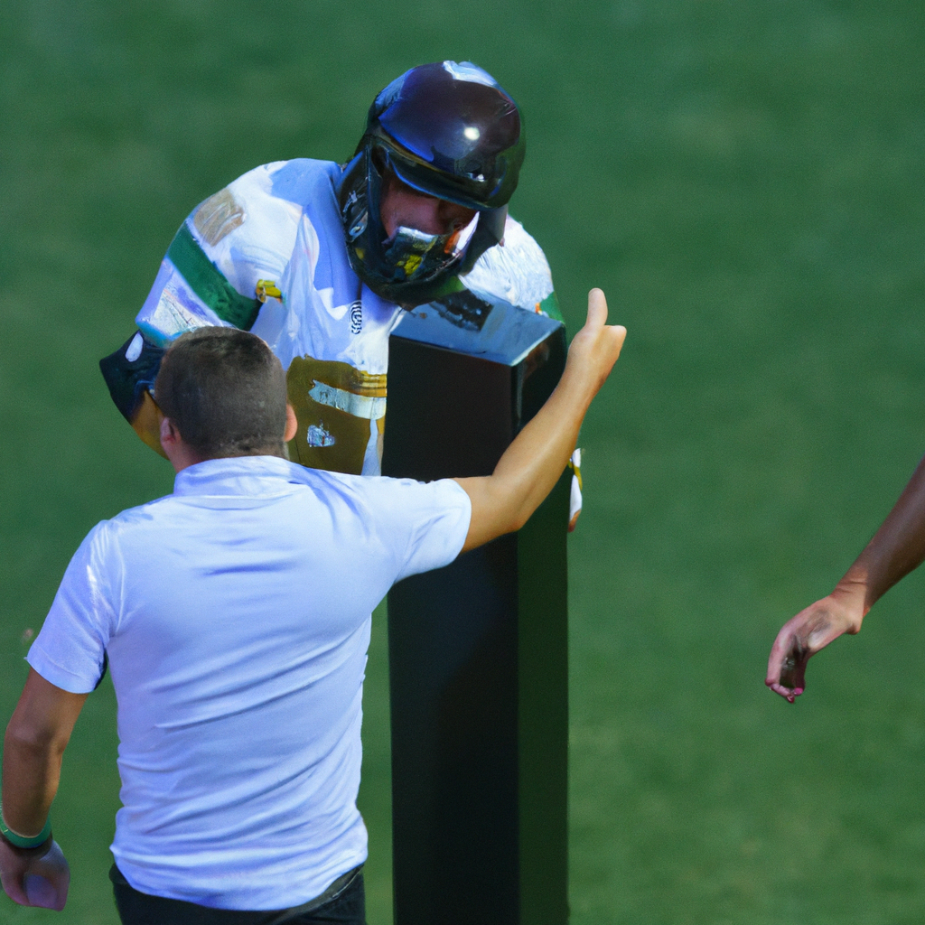 Colorado State's Penalty Issues Highlighted in Loss to Buffaloes