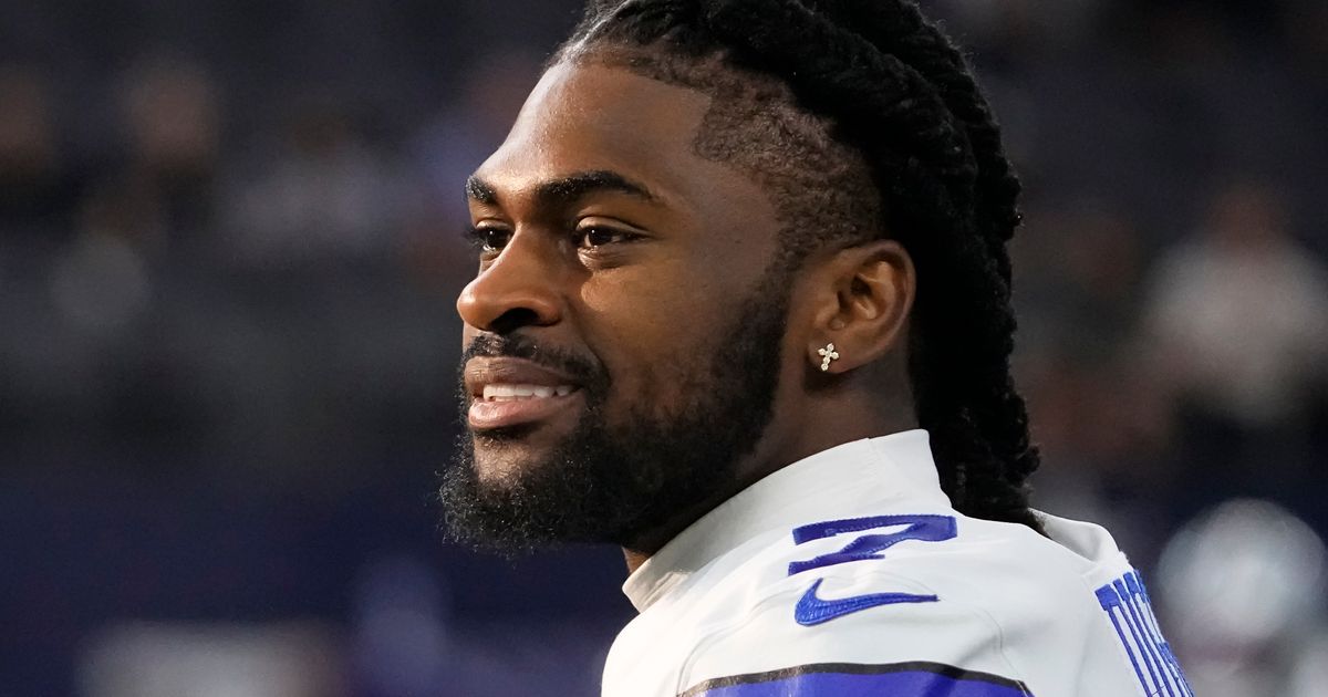 Cowboys Adjust Defensive Strategy Following Trevon Diggs' Season-Ending Knee Injury