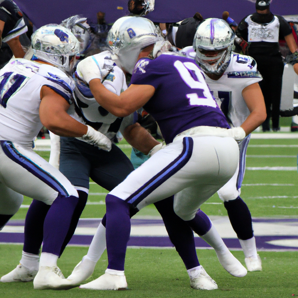 Dallas Cowboys Face Fourth Straight Home Loss as Storm Visits