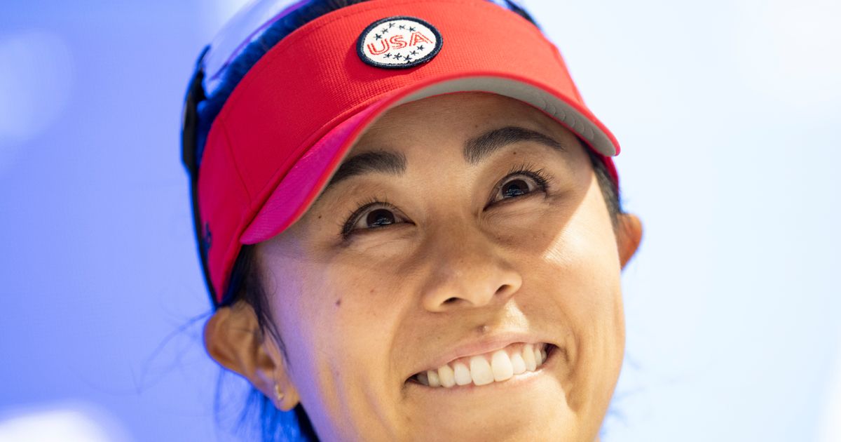 Danielle Kang Qualifies for Solheim Cup in Spain with Golf Clubs in Tow