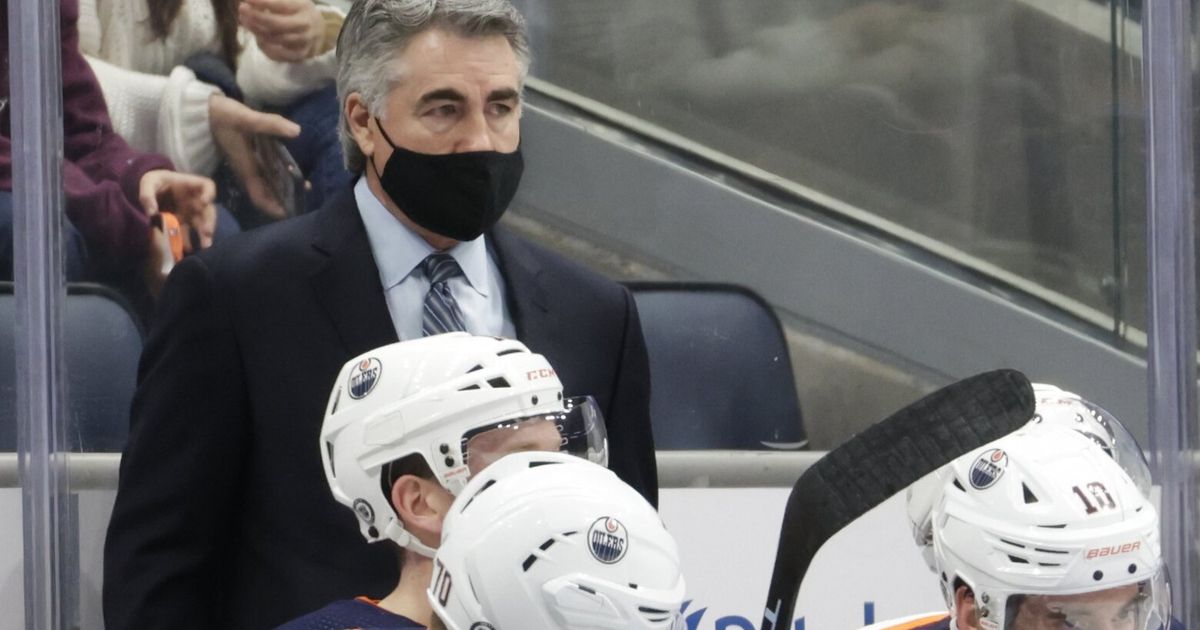 Dave Tippett Returns to Seattle Kraken as Head Coach