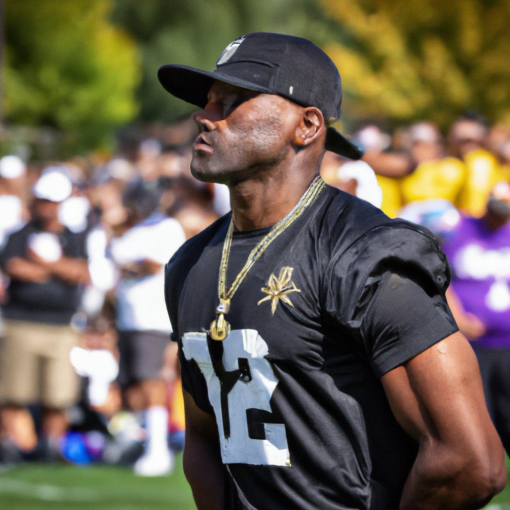 Deion Sanders Focuses on Moving Forward After Colorado's Loss to Oregon