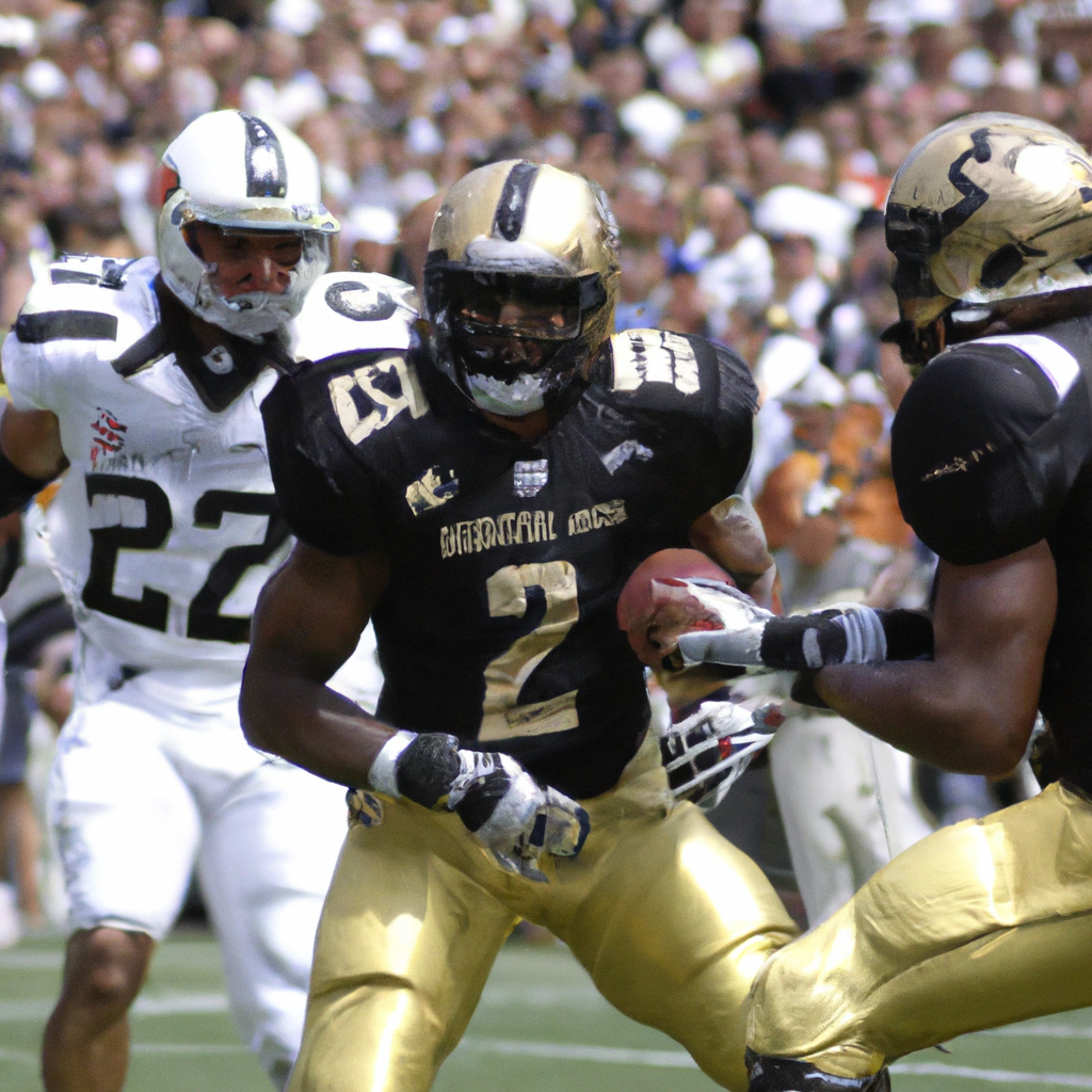 Deion Sanders Leads No. 22 Colorado to a Strong Start