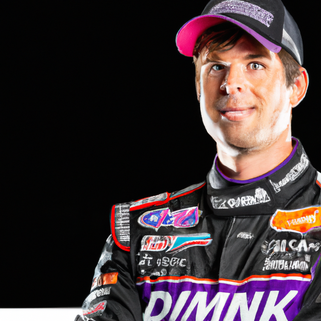 Denny Hamlin Confident of Winning NASCAR Championship in 2021