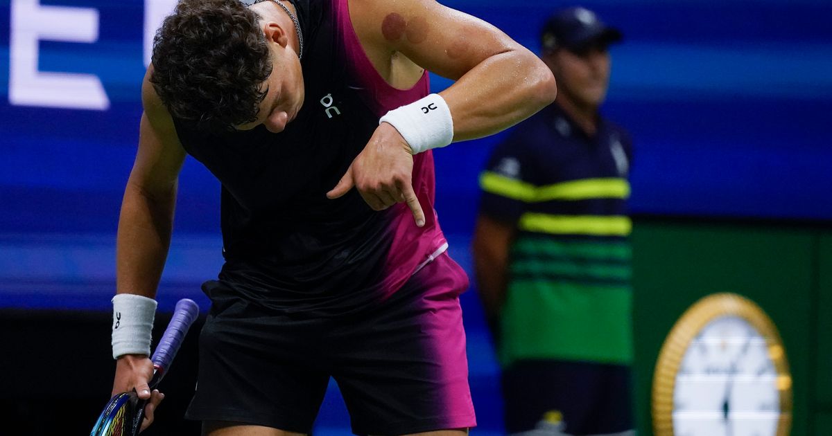 Djokovic, Alcaraz, Medvedev and Shelton Advance to US Open Men's Semifinals