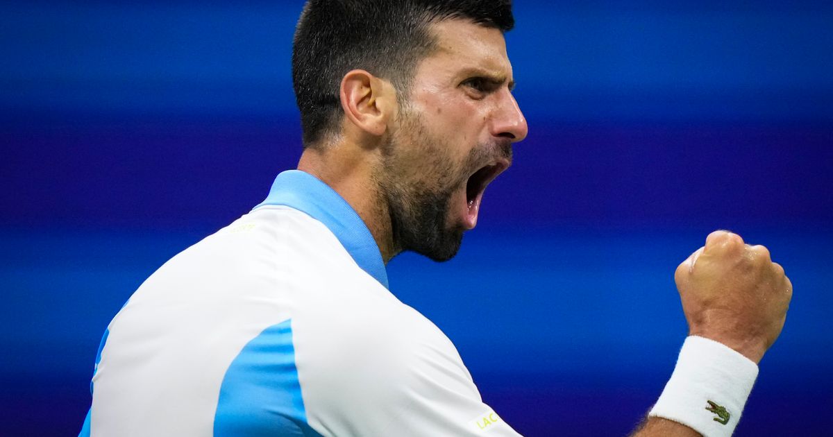 Djokovic Loses 2021 US Open Final to Medvedev with All 4 Grand Slam Trophies Present
