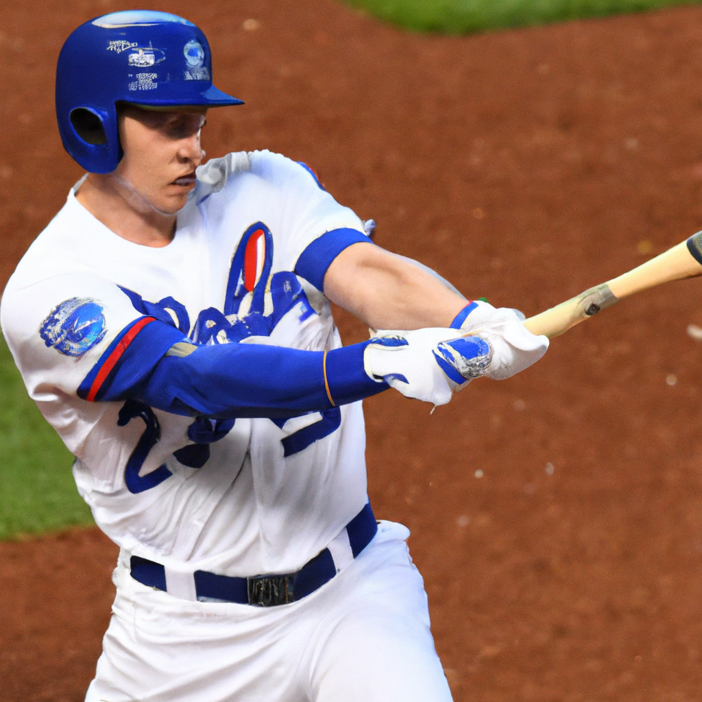 Dodgers Avoid 4-Game Series Sweep Against Braves with 3-1 Win in Clash of NL's Top Teams